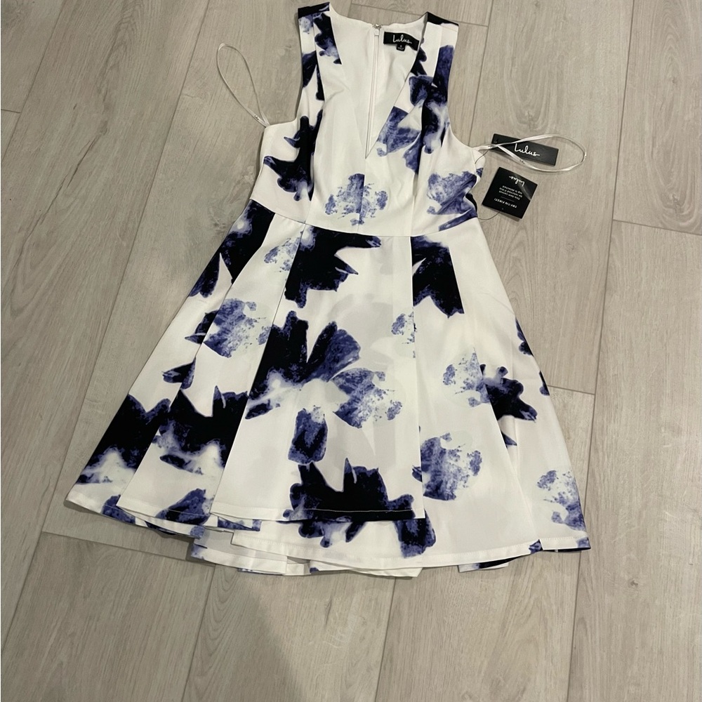 Lulus dress women size s - Picture 4 of 7